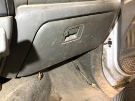 Ford F550 Super Duty Glove Box Dash Panel - Used