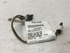 Kenworth T660 Pigtail, Wiring Harness - Used | P/N P9221920175A