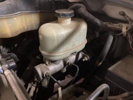 Ford F550 Super Duty Master Cylinder - Used