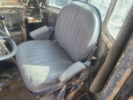 Dresser 530 Seat - Used | P/N 1120592C91