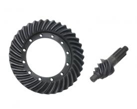 GM T170 Ring Gear and Pinion - New | P/N S7232