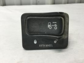 Peterbilt 387 Fifth Wheel Dash/Console Switch - Used | P/N 0803333003
