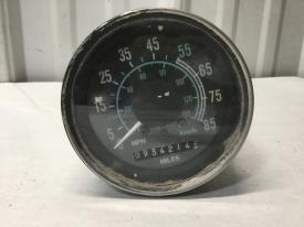 Volvo WCA Speedometer - Used | P/N 7SM28551