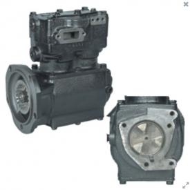 Detroit 60 Ser 12.7 Engine Air Compressor - Rebuilt | P/N EL16053