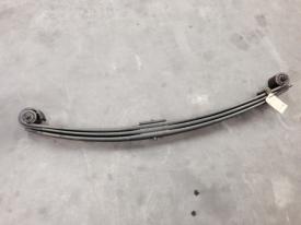 Triangle Spring 59-598 Front Leaf Spring - New