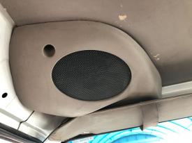 Sterling A9513 Cab Interior Part LH Driver Side Headliner Speaker Cover