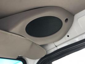 Sterling A9513 Cab Interior Part RH Passenger Side Headliner Speaker Cover