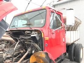 1978-2002 International 4900 Cab Assembly - For Parts