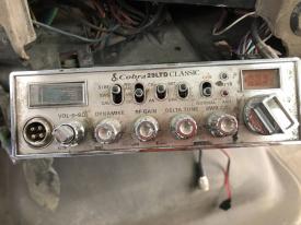 Sterling A9513 Cb A/V Equipment (Radio)