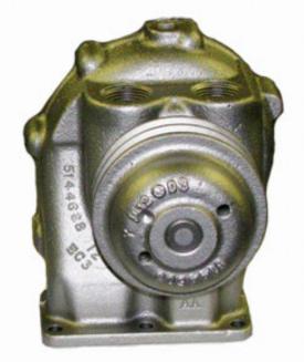 Detroit 4-53 Engine Water Pump - Rebuilt | P/N RW1180