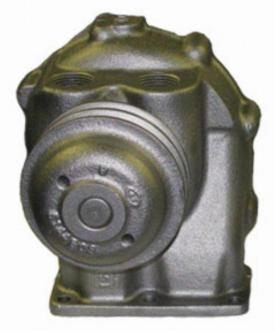 Detroit 4-53 Engine Water Pump - Rebuilt | P/N RW1183
