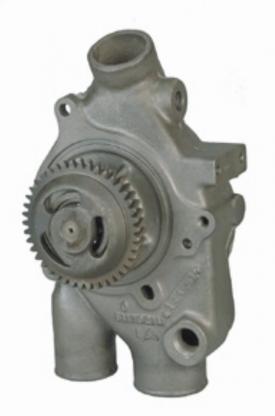 Detroit 8V71 Engine Water Pump - Rebuilt | P/N RW1186