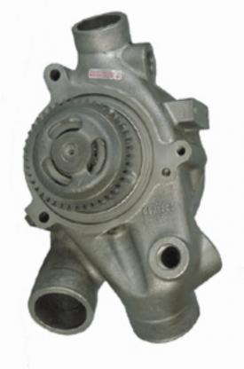 Detroit 6V92 Engine Water Pump - Rebuilt | P/N RW1188