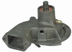 Mack E6 Engine Water Pump - New Replacement | P/N RW2002
