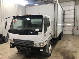 2006 Ford LCF45 Parts Unit