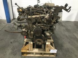 1981 CAT 3208 Engine Assembly, 210HP - Core