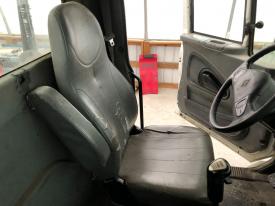 International 8600 Grey Vinyl Air Ride Seat - Used