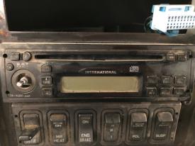 International 8600 Tuner A/V Equipment (Radio), Volme Knob Removed