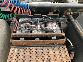 International 8600 Battery Box - Used
