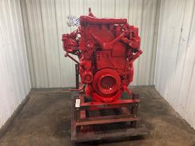 2015 Cummins ISX15 Engine Assembly, 425HP - Used