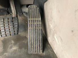 Freightliner Cascadia Foot Control Pedals