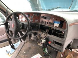 Peterbilt 387 Dash Assembly - Used