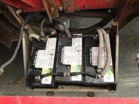 Freightliner FLD120 Battery Box - Used