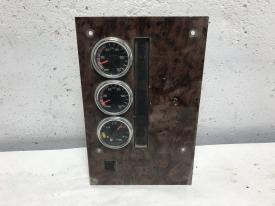 International 9200 Gauge Panel Dash Panel - Used | P/N 3592579C91
