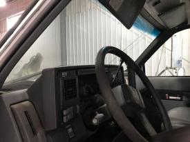GMC C6500 Dash Assembly - For Parts