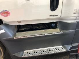 Freightliner CASCADIA Plastic Left/Driver Under Door Panel