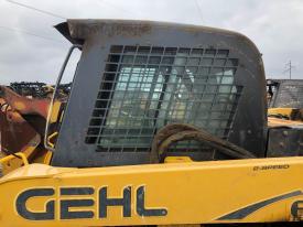 Gehl SL7810 Cab Assembly - Used | P/N 183635