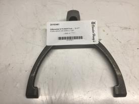 Meritor MD2014X Diff & Pd Shift Fork - Used | P/N 3296C1381