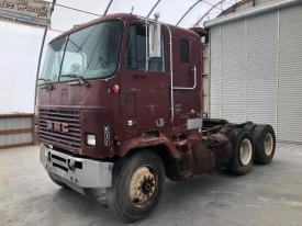GMC ASTRO Cab Assembly - Used