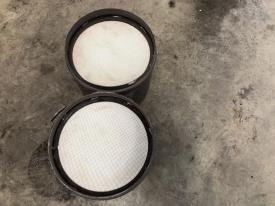 Detroit DD13 Exhaust DPF Filter - Used