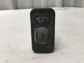 Peterbilt 386 Dimmer Dash/Console Switch - Used | P/N Q276018