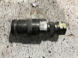 Case 580 Sm Equip Auxiliary Coupler - Used | P/N 713N12