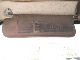 Ford LN8000 Left/Driver Interior Sun Visor - Used