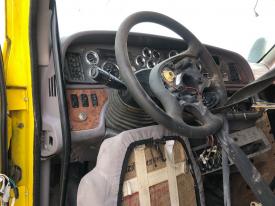 Peterbilt 387 Dash Assembly - For Parts