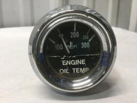 Peterbilt 379 Engine Oil Temp Gauge - Used