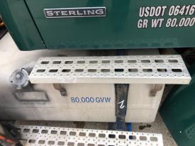 Sterling L9501 Right/Passenger Step (Frame, Fuel Tank, Faring) - Used