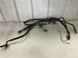 Freightliner CASCADIA Air Conditioner Hoses - Used