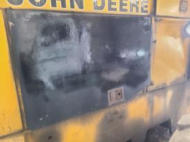 John Deere 644C Right/Passenger Body, Misc. Parts - Used | P/N AT62604