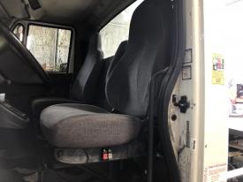 International DURASTAR (4400) Grey Cloth Air Ride Seat - Used