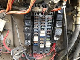 John Deere 544G Electrical, Misc. Parts