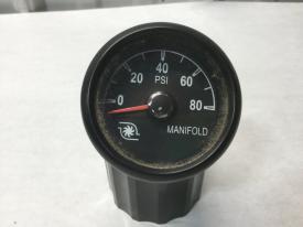 Peterbilt 567 Manifold Pressure Gauge - Used | P/N Q436071111B100