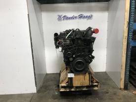2012 Paccar MX13 Engine Assembly, 455HP - Core