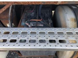 Ford A9513 Left/Driver Battery Box - Used