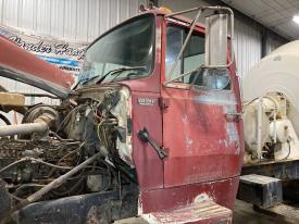1970-1997 Ford LT8000 Cab Assembly - Used