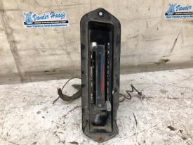 Ford LN8000 Heater A/C Temperature Controls - Used