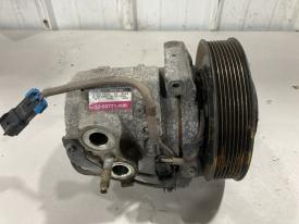 Freightliner CASCADIA Air Conditioner Compressor - Used | P/N 2265771000